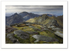 Above Glen Rosa ♦ GOATFELL