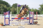Cls 3 95cm Amateur Quali portfolio