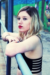 Glamour and location portfolio