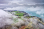 z2990 Above the Clouds, Ventnor and beyond