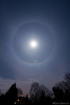 22 Degree Halo