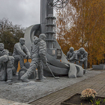 Firemen Memorial