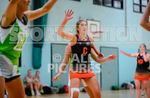 Blaze v Specsavers Lightning A-33