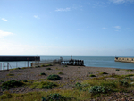 Shoreham Fort - 40