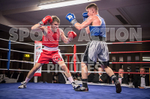 BOUT-6 Harry Bertram v Dale Johns-4
