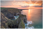 An Evening in Spring, Whiterocks (IMG1128)