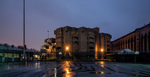 Western State Penitentiary (Pittsburgh, PA) | Dystopian