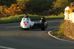 John Holden / Andrew Winkle LCR / Silicone Engineering/Barnes Racing