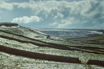 Shorkley Hill, Yorkshire Dales