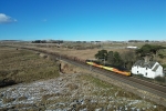 JL - 10.3.23 56113 & 56078 6J37 Carlisle - Chirk, Greenholme
