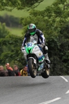 Michael Sweeney Yamaha / Tracblast