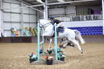 Class 15 - Senior Discovery - 1.00m portfolio