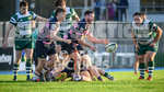 Guernsey Raiders v Sevenoaks-6