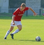 Morecambe Academy vs Wrexham Academy (21/9/24) portfolio