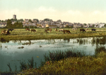 Dorchester 2
