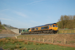 JL - 12.5.16 66708 6M69 Hunslet - Arcow, Arcow Quarry