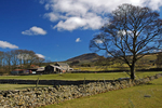 Pen-y-Ghent, North Yorkshire
