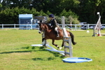 Class 26: Lead Rein/First Ridden portfolio