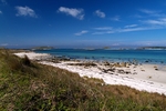Rushy Point, Tresco