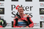 podium