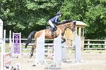 Cls 109 1.05m Amateur Quali and Open portfolio