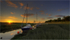Sunset on the Steeping