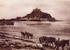 St Michael's Mount Marizion 1