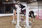 CLASS 7 Pony Newcomers/ 1m Open portfolio