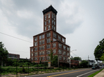 Remington Arms Factory (Bridgeport, CT) | Shot Tower