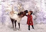 reindeer