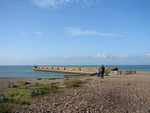 Shoreham Fort - 39