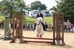 J3 - Mini Tour Junior Pony 40cm Championship portfolio