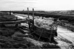 Time and Tide Forgotten