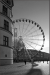 Das Düsseldorfer Riesenrad 2