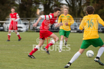 Under 16s Play-off 2015-15