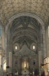 Nave & sanctuary