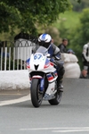 Eric Wilson Honda / Mike Smith Racing