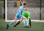 Vale Rec v Island U18-16