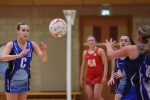 Orkney v Shetland netball -21477