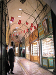 Tunis Medina