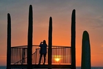 Ingrid Catching The Sunrise 2
