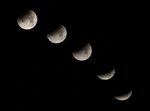 Luna Eclipse: 78H