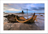 Saltwick Bay