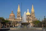 Catedral de La Asunción