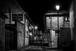 The Wheatsheaf - Midhurst