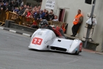 Mike Cookson & Alun Thomas
