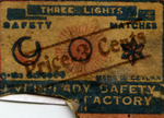 Matchbox Ceylon 48