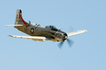 Douglas Skyraider