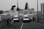 NATO Summit 1