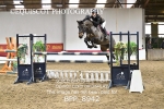 CLASS 8 Senior Foxhunter/ 1.20m Open portfolio